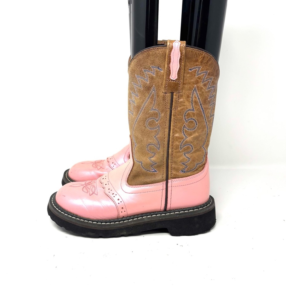 Old West Boots